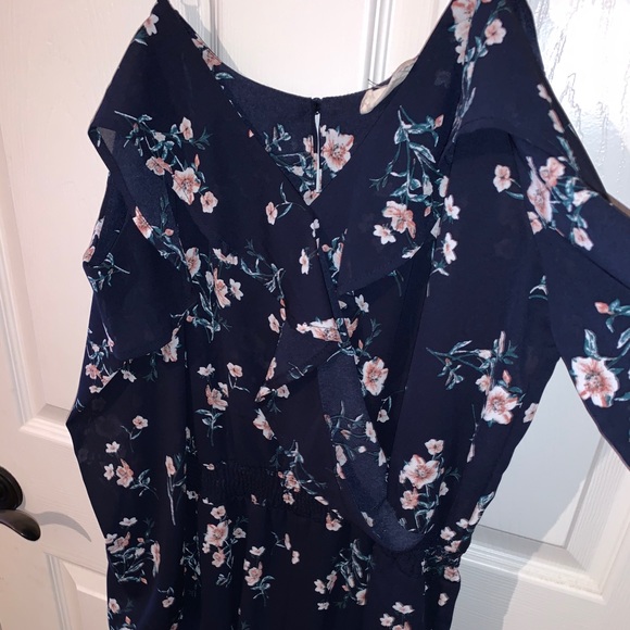 Romper - Picture 2 of 3